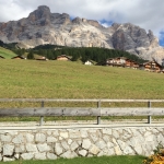 San Cassiano, Dolomita